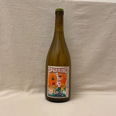 SPARRING SEMILLÓN NARANJO - comprar online