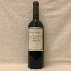 D.V. Catena Cabernet - Malbec