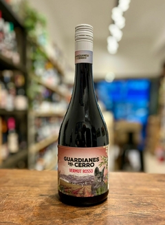 GUARDIANES DEL CERRO VERMUT ROSSO