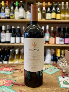 SALENTEIN PRIMUS MALBEC