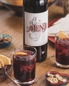 AJENJO VERMUT ROJO