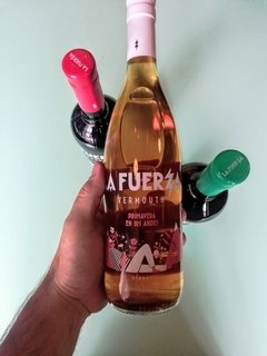 La Fuerza Primavera