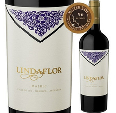 Lindaflor malbec