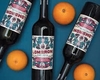 Lombroni Vermut Rosso