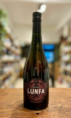 Lunfa Vermut Rosado