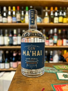 MA'HAI GIN