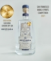 Restinga London Dry Gin