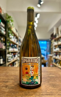 SPARRING SEMILLÓN NARANJO