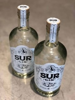 Sur Gin - inspirado en la patagonia - comprar online