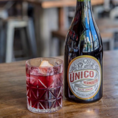 Unico Vermouth Rosso - comprar online