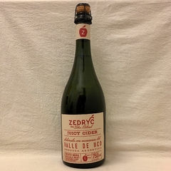 Zedryc Juicy Cider