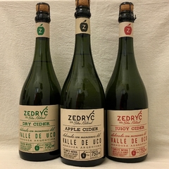 Zedryc Sidra x3