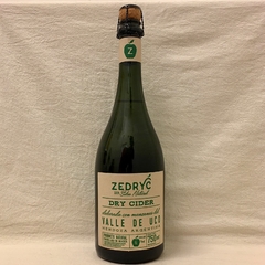 Zedryc Sidra - Dry Cider