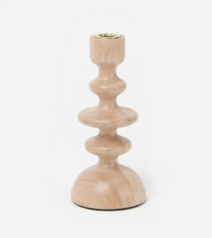 Candelabro Wood