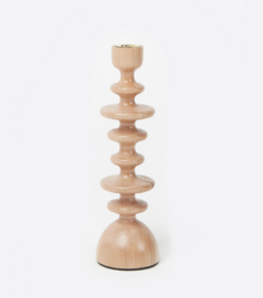 Candelabro Wood - comprar online