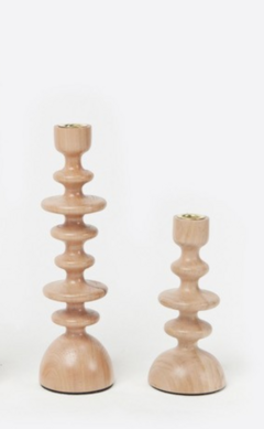 Candelabro Wood en internet