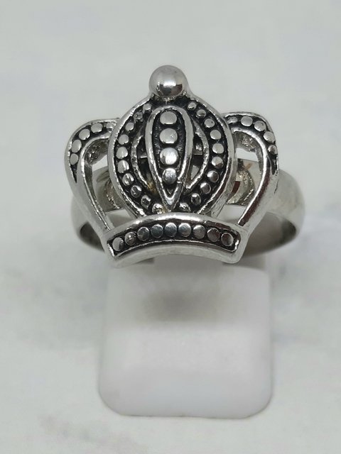 0289 ANILLO CORONA