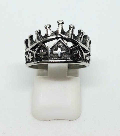 0320 ANILLO CORONA