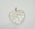 6106-BL DIJE CORAZON NACAR 3,6CM - comprar online