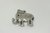 6017 DIJE ELEFANTE 2,5CM - comprar online