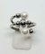 0313 ANILLO TRIPLE CON PERLA - comprar online