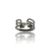 3.3 gr Anillo Triple con Perlas Plata Italiana - comprar online