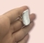 6.1 gr Anillo Premium Plata Italiana - comprar online