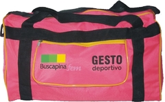 Bolso Estandar Mediano - ROCKSTORE MERCHANDISING