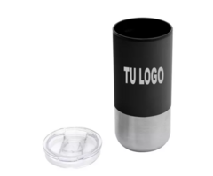 Vaso Térmico Acero Inoxidable 500ml Personalizado