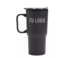 Jarro Térmico Pampero® Maipo Acero Personalizado