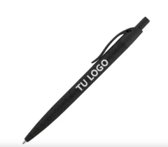 Boligrafos Personalizados Ecológicos Paja De Trigo - comprar online