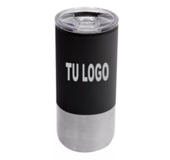 Vaso Térmico Acero Inoxidable 500ml Personalizado - comprar online