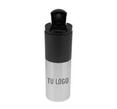 Jarro Vaso Térmico Road Acero Personalizado - comprar online