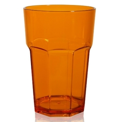 Vaso Facetado Bristol en internet