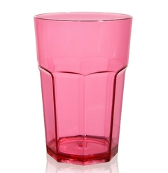 Vaso Facetado Bristol - ROCKSTORE MERCHANDISING