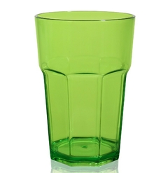 Vaso Facetado Bristol - tienda online