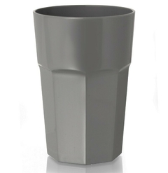 Vaso Facetado Bristol - ROCKSTORE MERCHANDISING