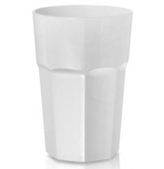 Vaso Facetado Bristol