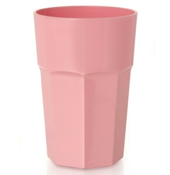 Vaso Facetado Bristol - tienda online