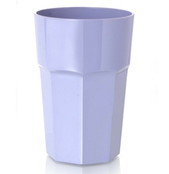 Imagen de Vaso Facetado Bristol