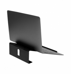 Soporte Metálico Para Notebook - ROCKSTORE MERCHANDISING