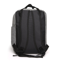 MOCHILA QUBE X 24 Unidades con Logo Full color - tienda online