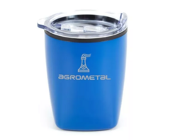 Vaso Térmico De Acero Personalizado - ROCKSTORE MERCHANDISING