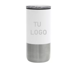 Vaso Térmico Acero Inoxidable 500ml Personalizado - tienda online