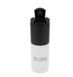 Jarro Vaso Térmico Road Acero Personalizado - tienda online