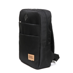 MOCHILA OFFICE X 24 Unidades con Logo Full color - ROCKSTORE MERCHANDISING