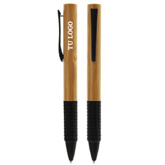 Boligrafo Bambu Elite - comprar online