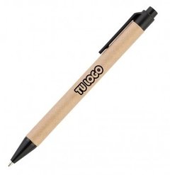 Boligrafo Eco Pen