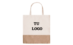 Eco Bolsa Arpillera