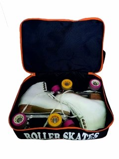 Bolso Para Patines Tipo Cajón Personalizado en internet